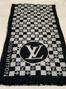 Louis Vuitton Stole