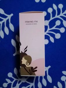 MARS High Coverage Foundation