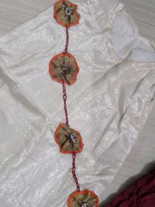 Elegant Lehenga Choli Set