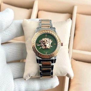 Luxury VERSACE Medusa Watch FOR LADIES AT SALE