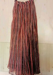 new Indo Western cordset