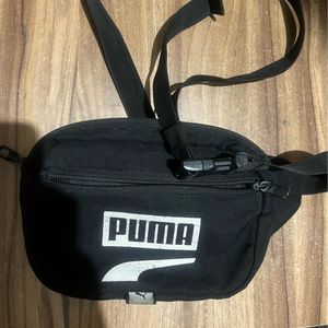 Puma Waist Bag