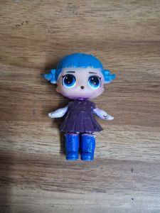 LOL Doll