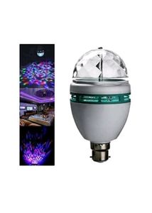 One Piece Multi color Bulb New