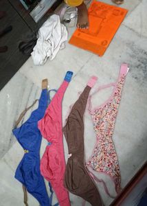 Bra Bundle