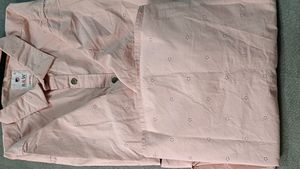 New Branded Shirt