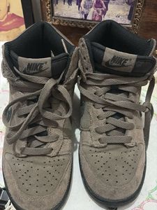 Nike High Top Sneakers