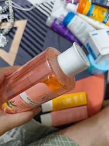 (Sealed) Puresense Shower Gel