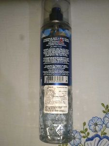 Bath &amp; Body Works Gingham Mist
