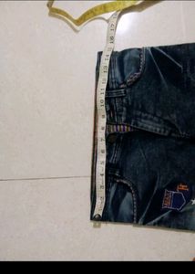 Jeans Pant