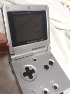 GB Play Station Imported Antique