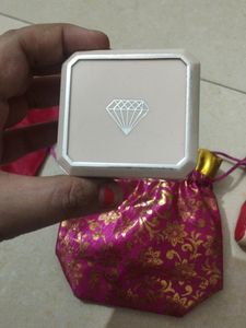Gifting Jewellery Organisers