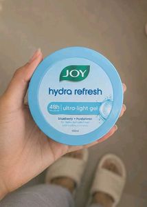 Joy Hydra Refresh Ultra-Light Gel