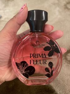 Charming Perfume Bottle