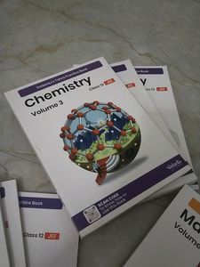 Jee Module Class 12