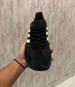 Adidas SL72 Pro Black