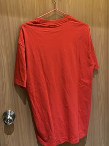 Bonkers Oversized T-Shirt