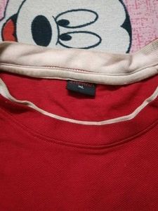 Classic Red T-Shirt