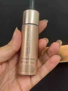 Brand New Swiss Beauty Liquid Highlighter