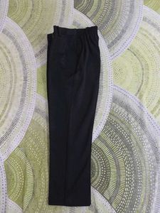 Boy's Partywear Pants and Shirt (5-6yrs)