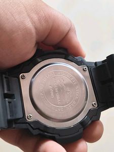 SHUKE Sport Watch