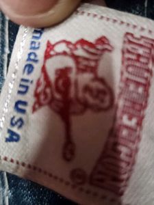 True Religion Men's Jeans rare