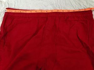 De Moza Trouser