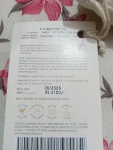 RAS 3D Ultrasonic Electric Skin Sculptor