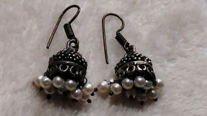 Assorted Dangle &amp; Stud Earrings Set