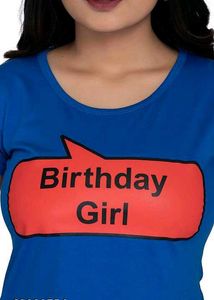 Birthday Top