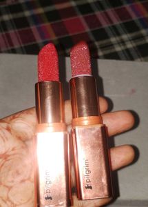 Sparkling Glitter Lipsticks