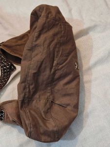 Agnes b. Hobo Bag
