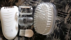 Phillips hair remover New without tag.