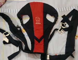 Baby Carrier/Bag