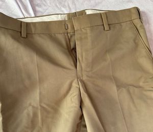 Women’s Beige Formal Trouser | Waist 32 | Unused