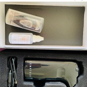 Temptu Airbrush Machine
