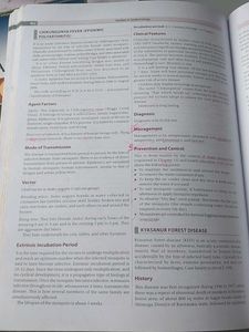 Community Medicine Book
