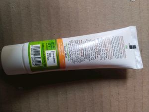 Mama Earth Face Cream