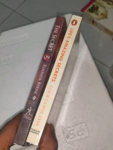 The Secret And Life's Amazing Secrets