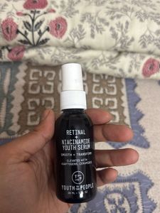Youth To The People Retinal + Niacinamide