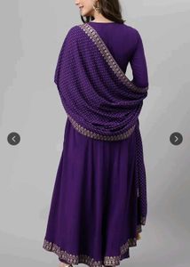 Ethnic kurta set