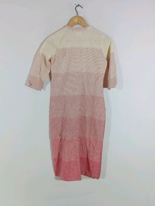 Multicolor printed Kurta (Women)