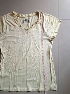 Set of 2 Women's T-Shirts