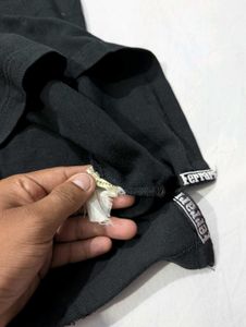 Men's Ferrari Polo Shirt
