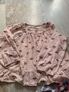 4 Cute kids daily wear
