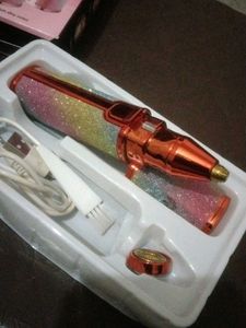 Blawless 2-in-1 Eyebrow Trimmer