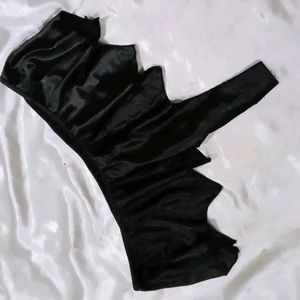 Satin  panty seez 3xL