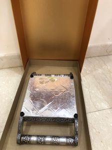 Oxide Metal tray