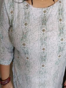 Comfortable &amp; Stylish Kurti