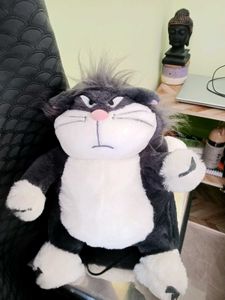 soft toy oggy